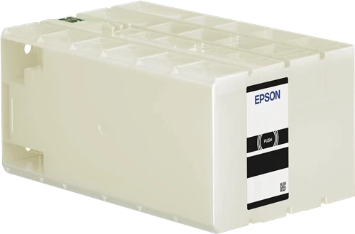 Original Epson T7441 / C13T74414010 Tinte Schwarz bis zu 10000 Seiten