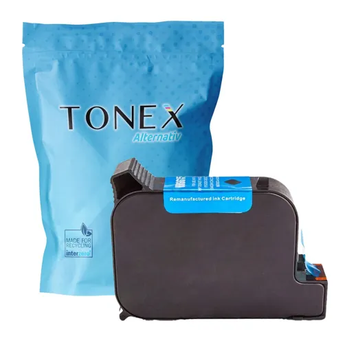 TONEX alternativ für HP 15 / C6615DE Tinte Schwarz bis zu 500 Seiten