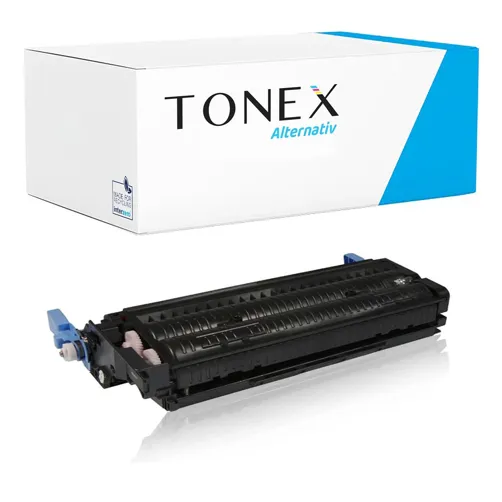 TONEX alternativ für HP 641A / C9720A Toner Schwarz bis zu 9000 Seiten