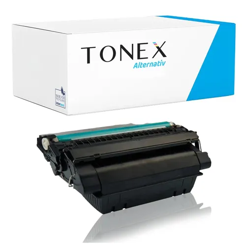 TONEX alternativ für HP 90X / CE390X Toner Schwarz bis zu 24000 Seiten