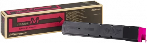 Original Kyocera TK-8305 / 1T02LKBNL0 Toner Magenta bis zu 15000 Seiten
