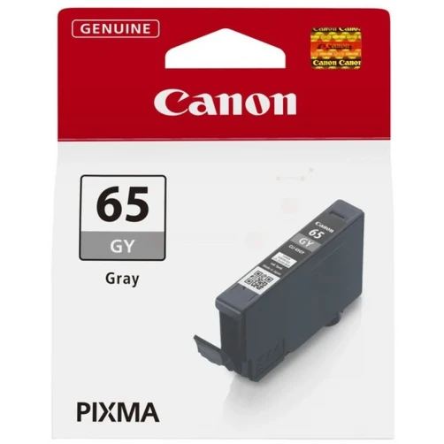 Original Canon CLI-65GY / 4221C001 Tinte Grau 13ml