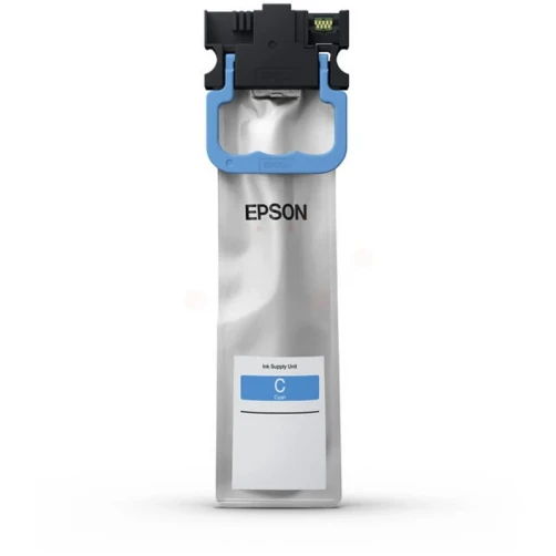 Original Epson T01C2 / C13T01C200 Tinte Cyan bis zu 5000 Seiten 68ml