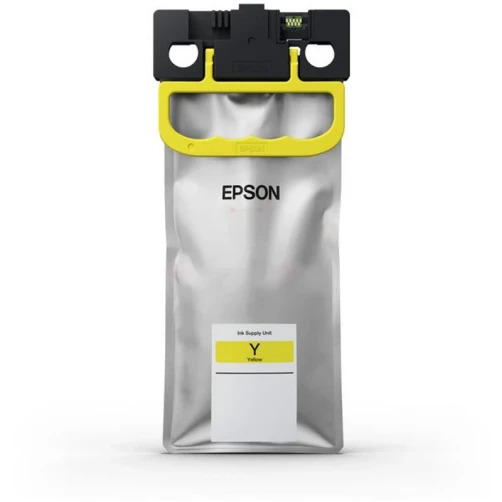 Original Epson T01D4 / C13T01D400 Tinte Gelb bis zu 20000 Seiten 220ml