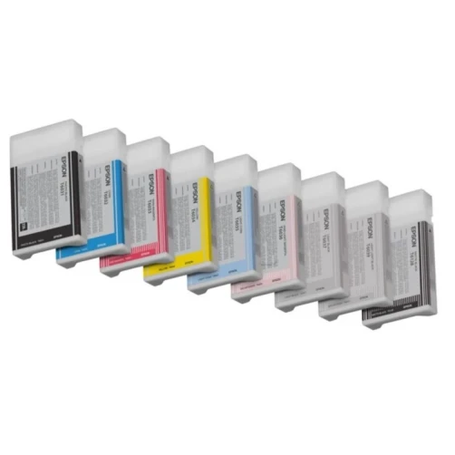 Original Epson T6036 / C13T603600 Tinte Photo Magenta 220ml