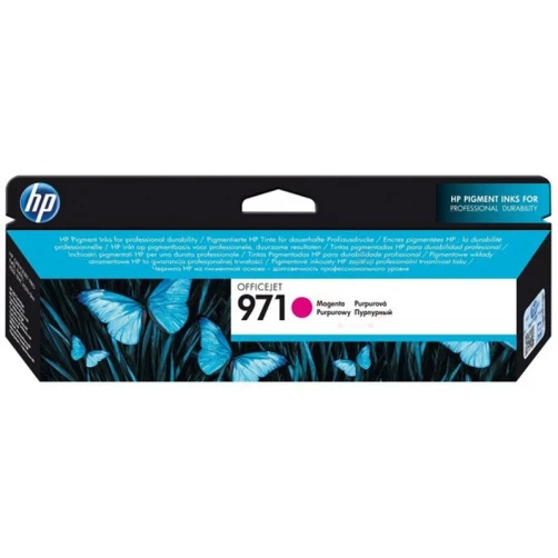 Original HP 971 / CN623AE Tinte Magenta bis zu 2500 Seiten 24ml