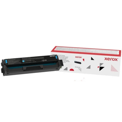 Original Xerox 006R04392 Toner Cyan bis zu 2500 Seiten