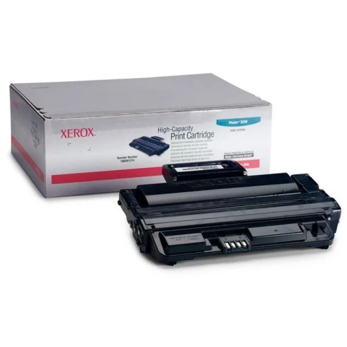 Original Xerox 106R01374 Toner Schwarz bis zu 5000 Seiten