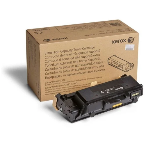 Original Xerox 106R03624 Toner Schwarz bis zu 15000 Seiten