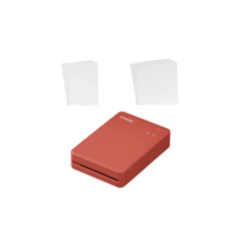 Canon SELPHY QX20 Rot