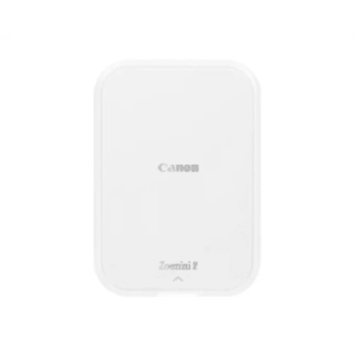 Canon Zoemini 2 weiss