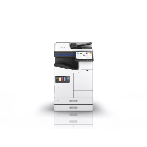 Epson WorkForce Enterprise AM-C4000, Tinte, MFP, A3