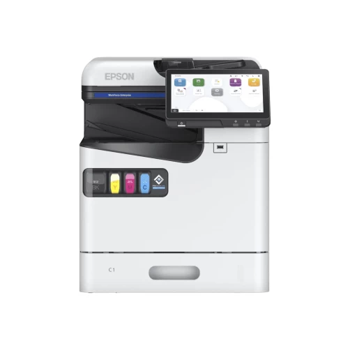 Epson WorkForce Enterprise AM-C550, Tinte, MFP, A4