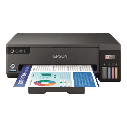 EPSON EcoTank ET-14100 A3, Tintentank, A3+
