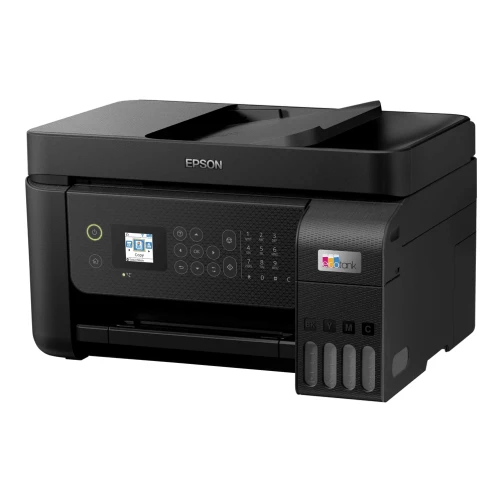 Epson EcoTank ET-4800, Tintentank, MFP, A4