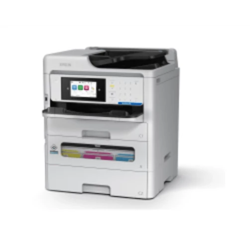 Epson WorkForce Pro EM-C800RDWF, Tinte, MFP, A4