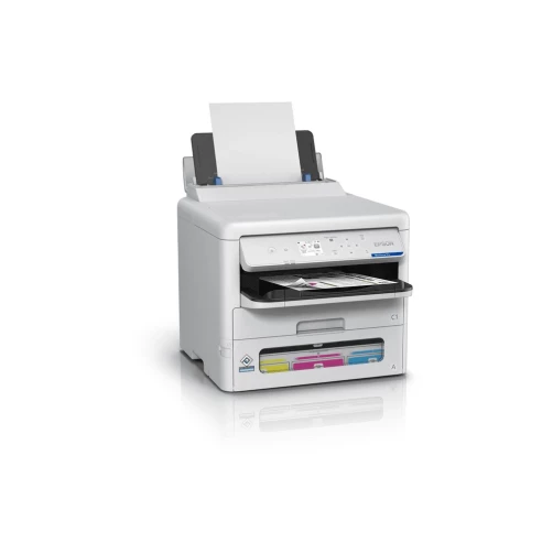 EPSON WorkForce Pro EP-C800RDW, Tinte, A4