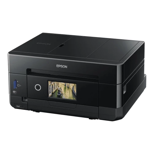 Epson Expression Premium XP-7100, Tinte, MFP, A4