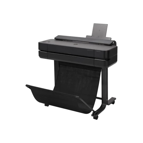 HP DesignJet T650 - 2025 Edition - 610 mm Großformatdrucker - Farbe - Tintenstrahl, Rolle