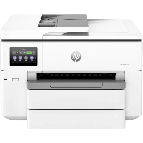 HP Officejet Pro 9730e All-in-One, HP+ Programm, Tinte, MFP, A3