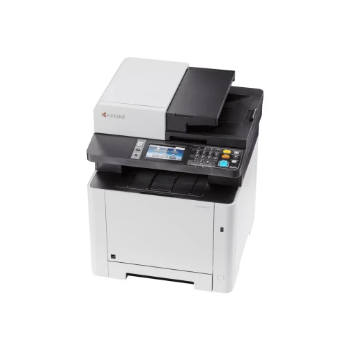 Kyocera ECOSYS M5526CDW, Laser color, MFP, A4, inkl. 3 Jahre KYOlife Garantie