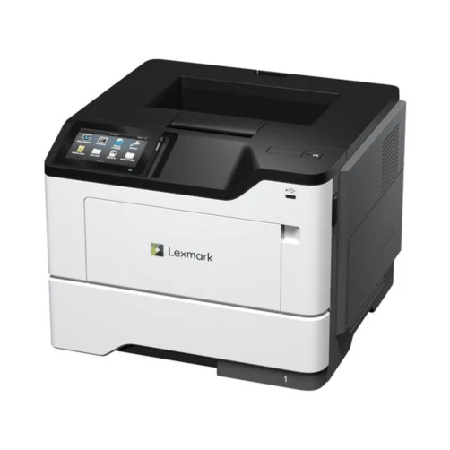 Lexmark MS632dwe, SW Laser, A4