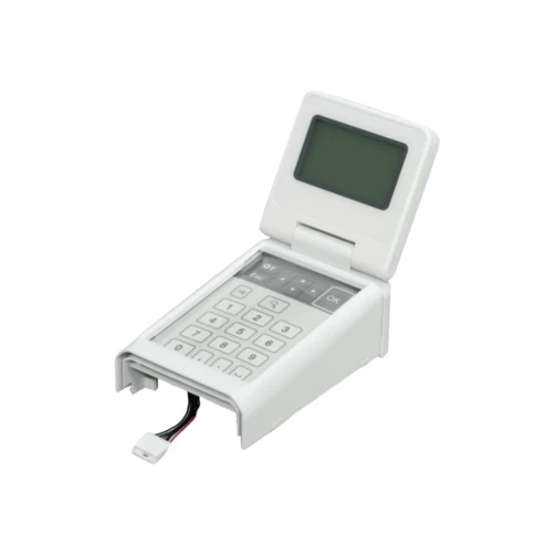 Touchpanel-Display für TD2120N