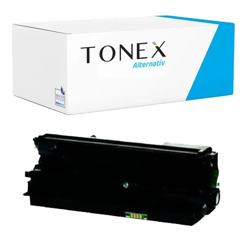 TONEX alternativ für Ricoh TYPESP4500E / 407340 Toner Schwarz bis zu 6000 Seiten