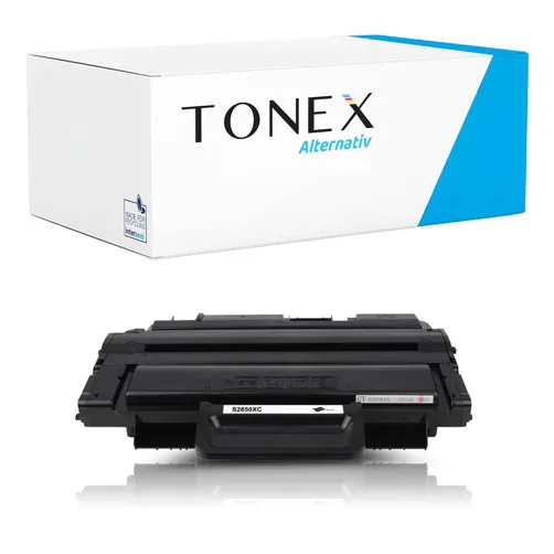 TONEX alternativ für Samsung ML-D2850B / ML-D2850B Toner Schwarz bis zu 5000 Seiten
