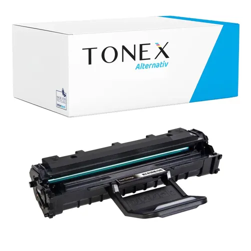 TONEX alternativ für Samsung MLT-D1082S / MLT-D1082S Toner Schwarz bis zu 1500 Seiten