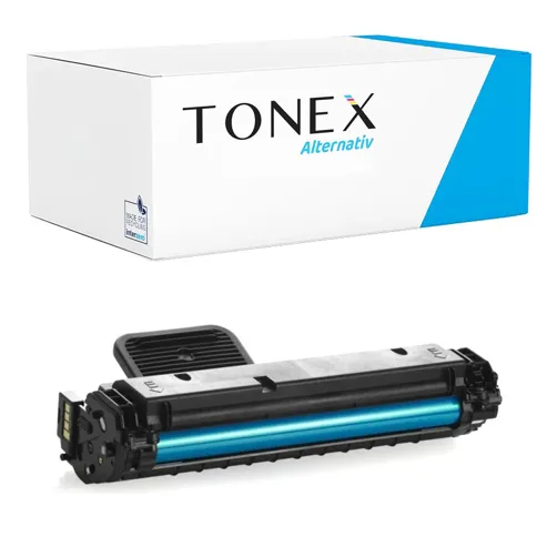 TONEX alternativ für Samsung MLT-D117S / MLT-D117S Toner Schwarz bis zu 2500 Seiten