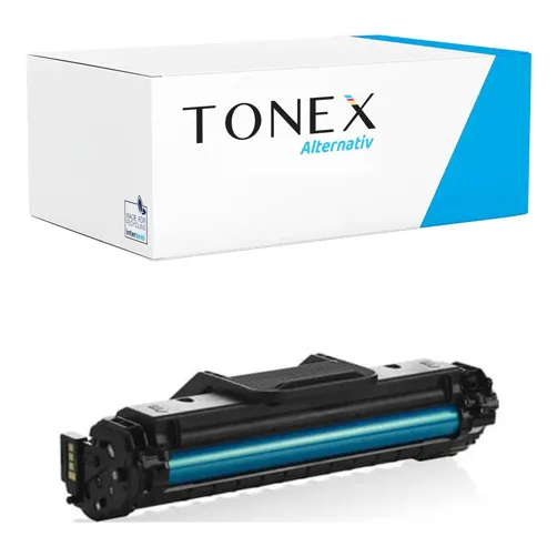 TONEX alternativ für Samsung SCX-4725 / SCX-D4725A Toner Schwarz bis zu 3000 Seiten