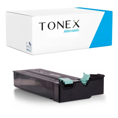 TONEX alternativ für Samsung D6555A / SCX-D6555A Toner Schwarz bis zu 30000 Seiten