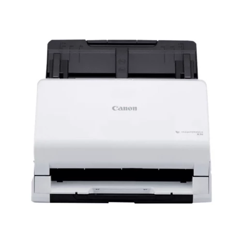 Canon imageFORMULA R30 - Dokumentenscanner - Contact Image Sensor (CIS) - Duplex - A4 - 600 dpi - bis zu 25 Seiten/Min. (einfarbig) / bis zu 9 Seiten/Min. (Farbe)