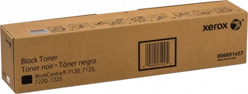 Original Xerox 006R01457 Toner Schwarz bis zu 22000 Seiten