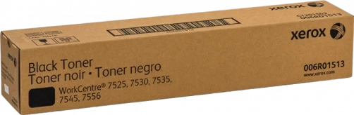 Original Xerox 006R01513 Toner Schwarz bis zu 26000 Seiten
